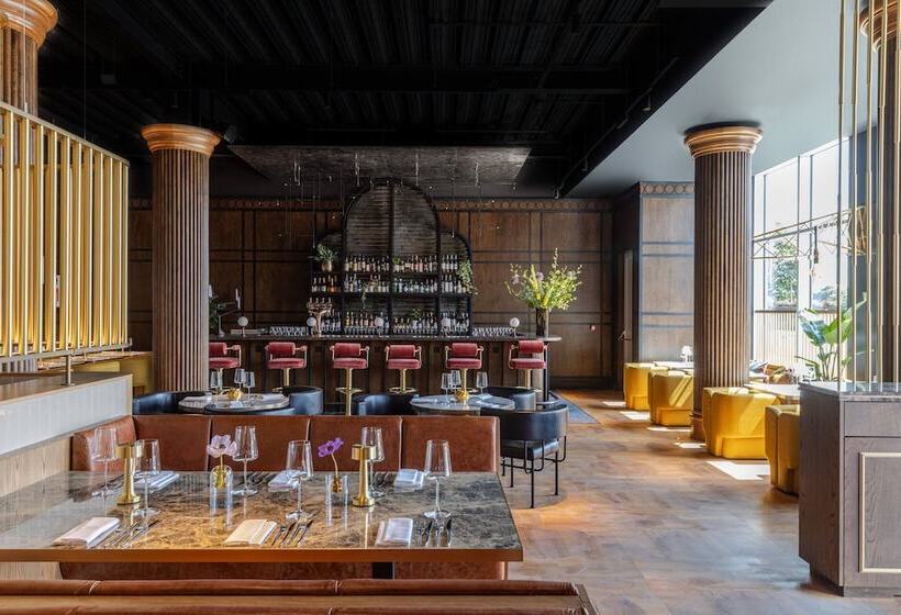 Virgin Hotels Glasgow