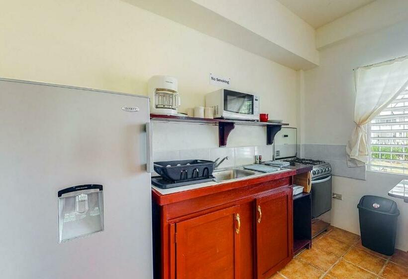 בית מלון כפרי Willow 2 At Island Cabanas Gold Standard Certified