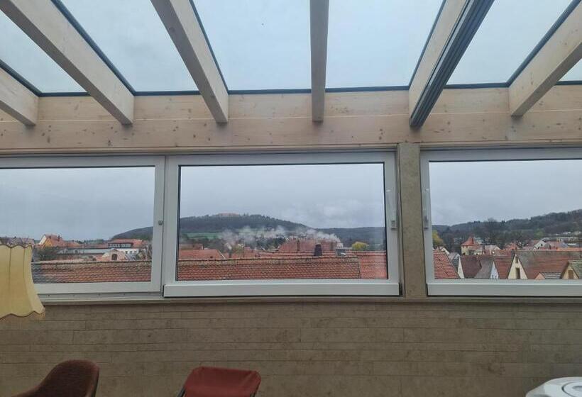 Отель Wittelsbacher Hof Weißenburg