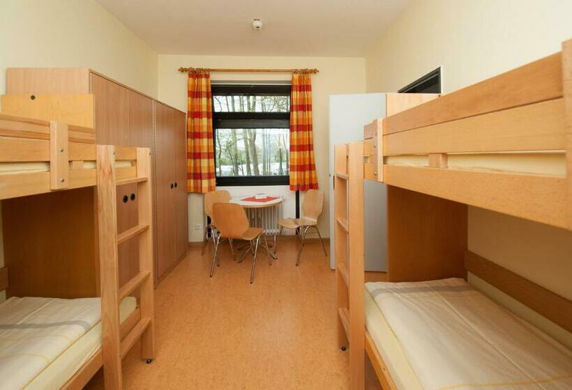 Jugendherberge Cuxhaven