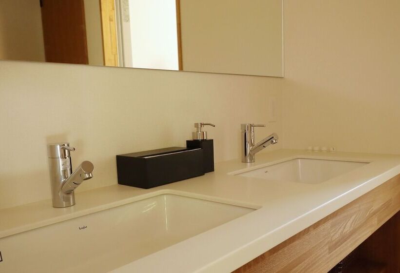 Karuizawa Forest Seasons Villa