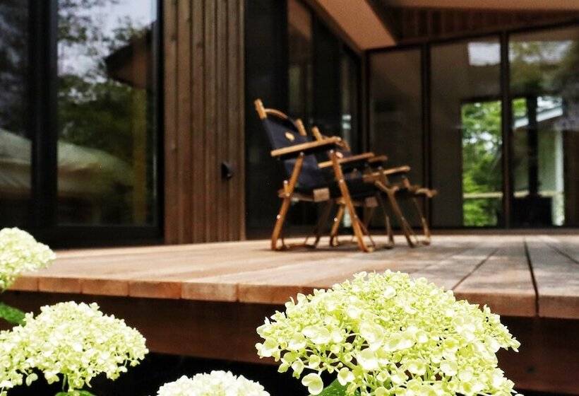 Karuizawa Forest Seasons Villa