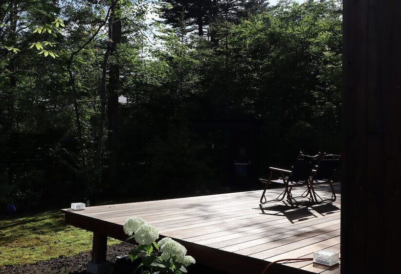 Karuizawa Forest Seasons Villa