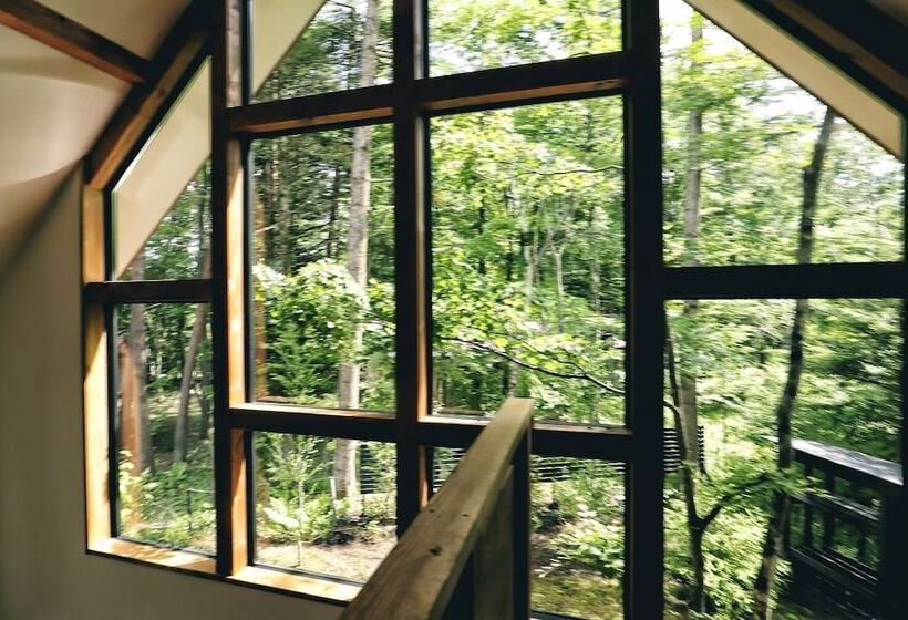Karuizawa Forest Seasons Villa