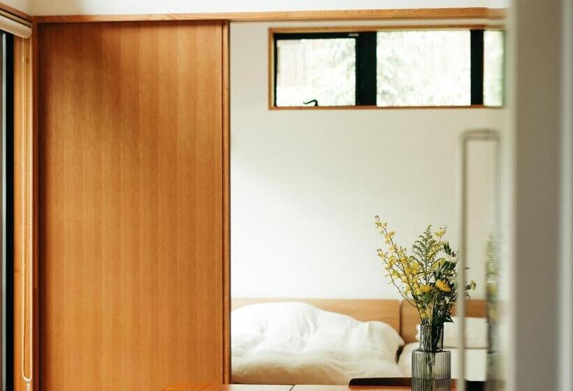 Karuizawa Forest Seasons Villa