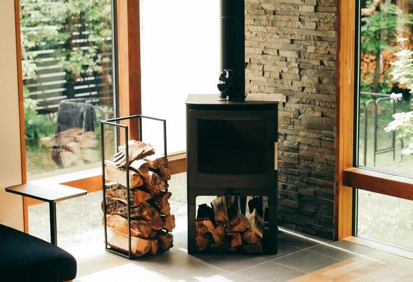 Karuizawa Forest Seasons Villa