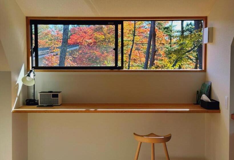 Karuizawa Forest Seasons Villa