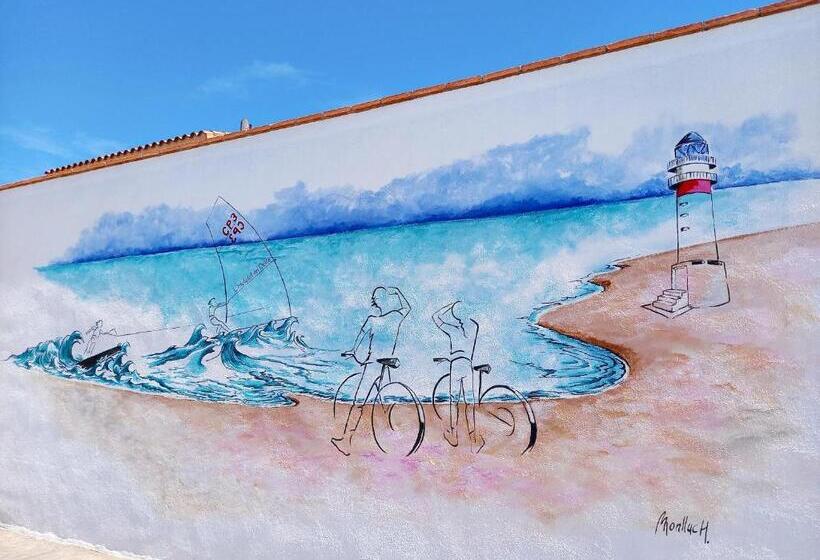 L Hotelet Del Delta Adults