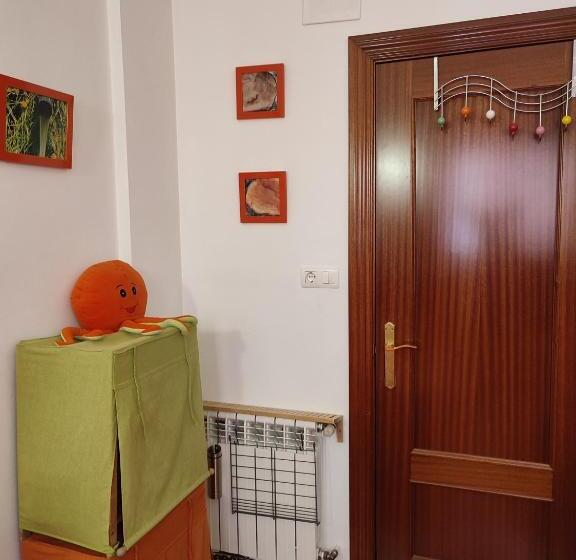 La Launa Apartamento Rural