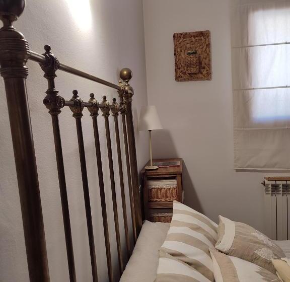 La Launa Apartamento Rural