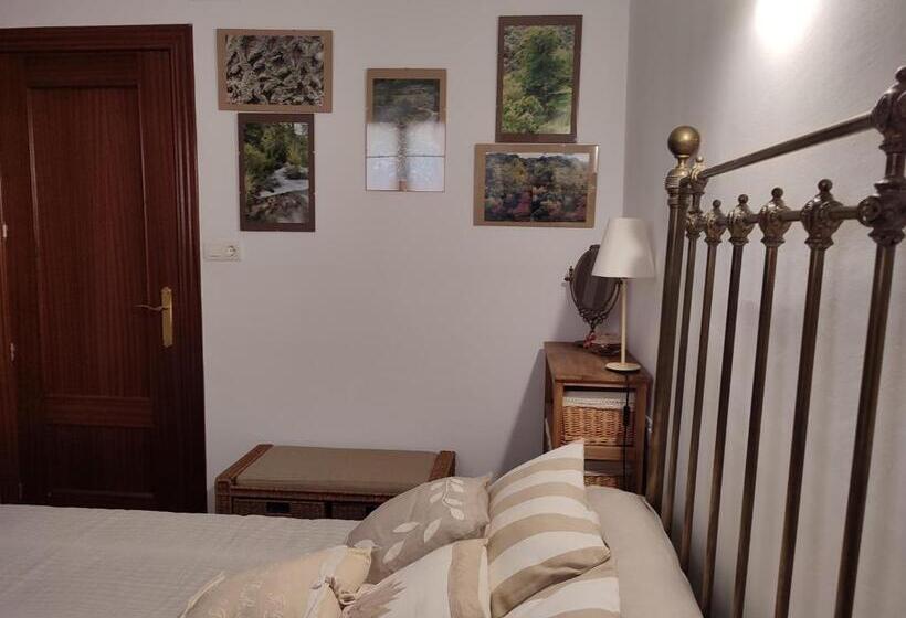 La Launa Apartamento Rural