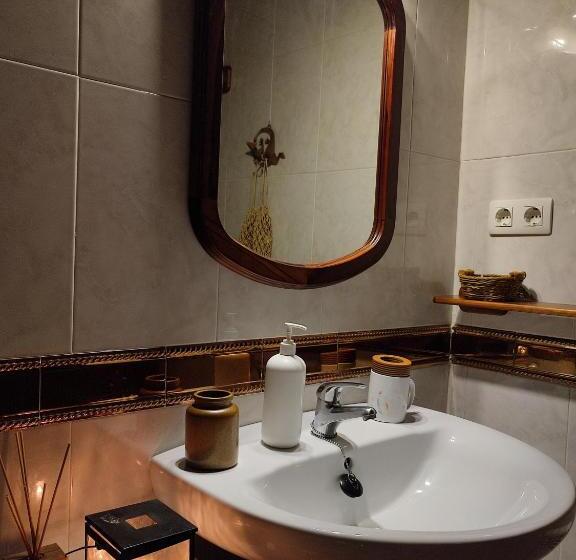 La Launa Apartamento Rural