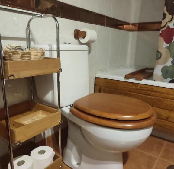 La Launa Apartamento Rural