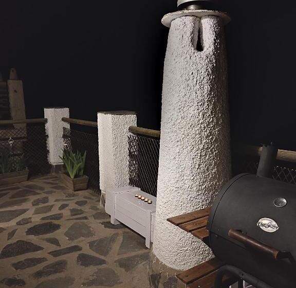 La Launa Apartamento Rural