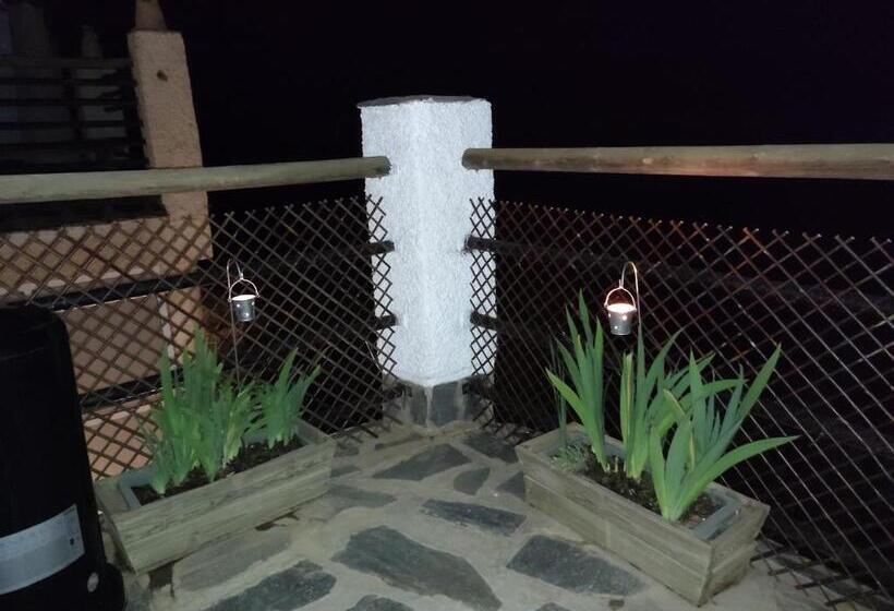 La Launa Apartamento Rural