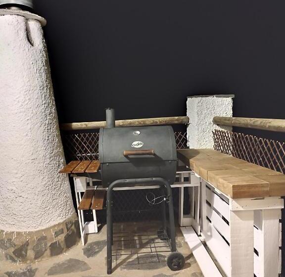 La Launa Apartamento Rural