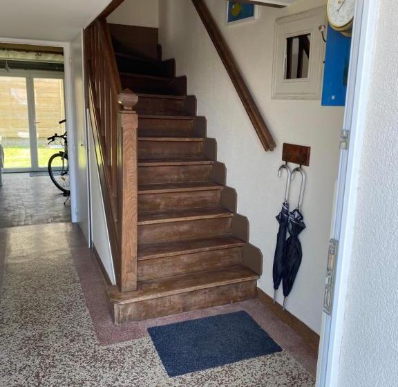 La Maison Des Phares