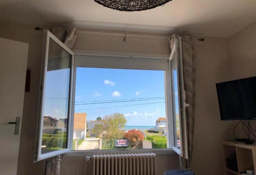 La Maison Des Phares