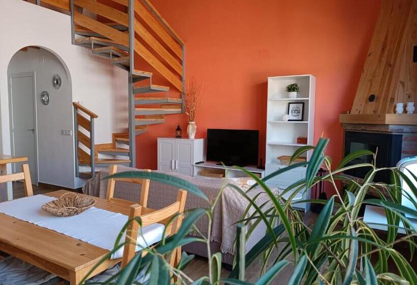 Las Gemelas 1 Y 2 Apartamentos Turísticos