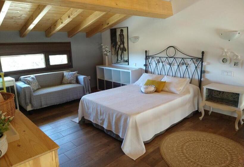 Las Gemelas 1 Y 2 Apartamentos Turísticos