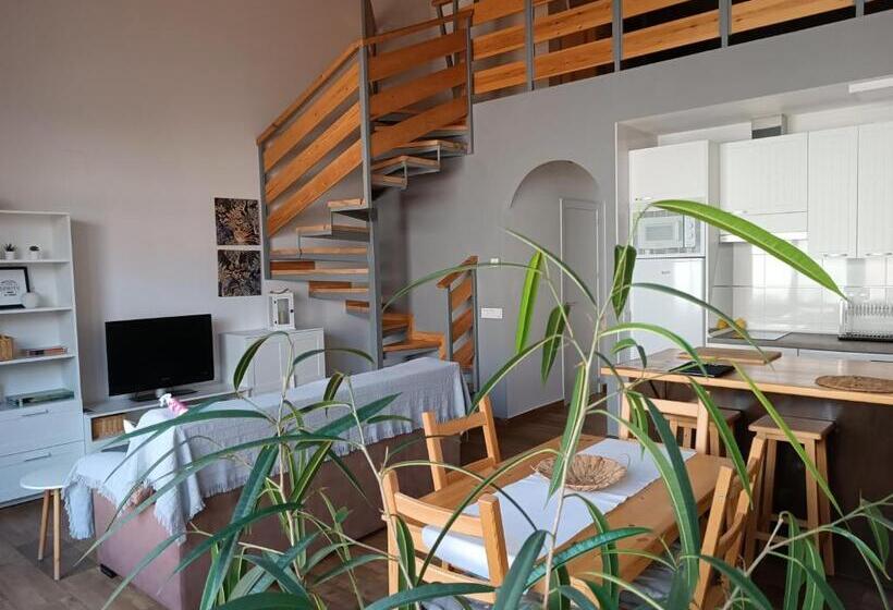 Las Gemelas 1 Y 2 Apartamentos Turísticos