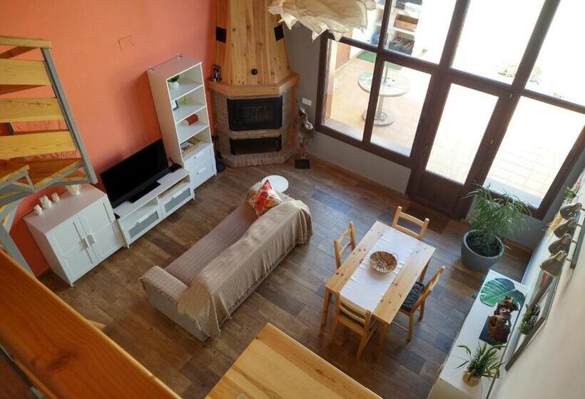 Las Gemelas 1 Y 2 Apartamentos Turísticos