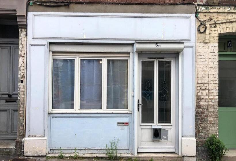 Le Petit Poltais   Centre Du Pollet   Proche Port & Plage