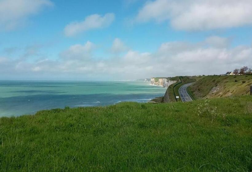 Le Petit Poltais   Centre Du Pollet   Proche Port & Plage