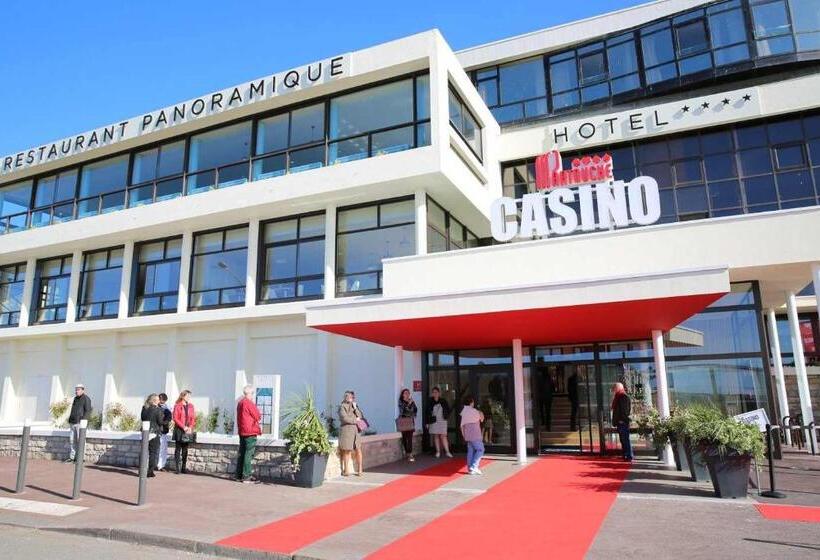 Le Petit Poltais   Centre Du Pollet   Proche Port & Plage