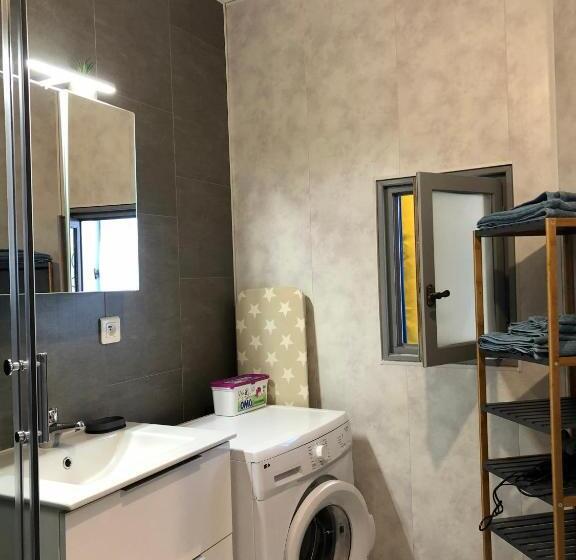 Le Petit Poltais   Centre Du Pollet   Proche Port & Plage