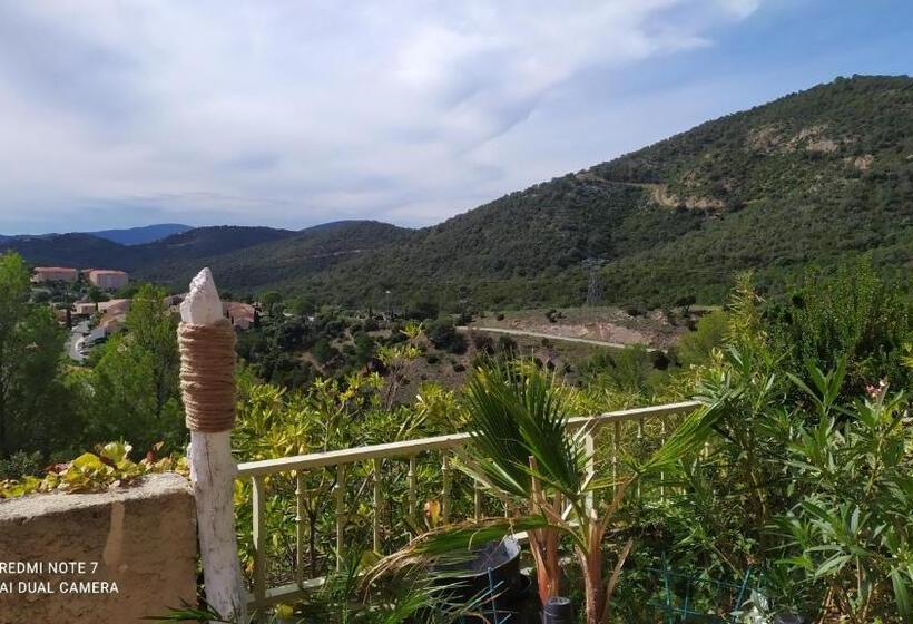 Les Issambres, Appt 4 Personnes, Vue Mer Golf St Tropez