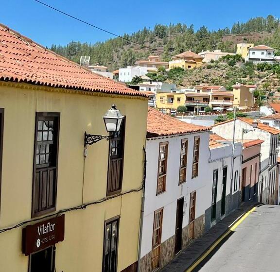 Lovely Spacious Apartment In The Center   Vilaflor