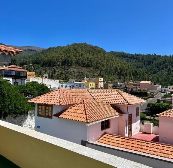 Lovely Spacious Apartment In The Center   Vilaflor