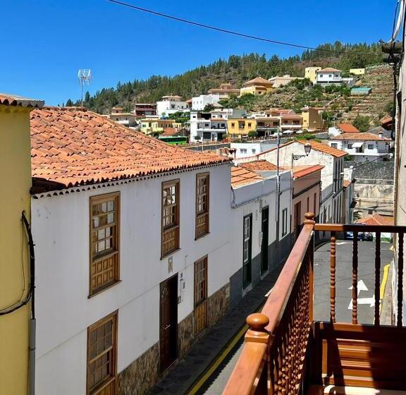Lovely Spacious Apartment In The Center   Vilaflor