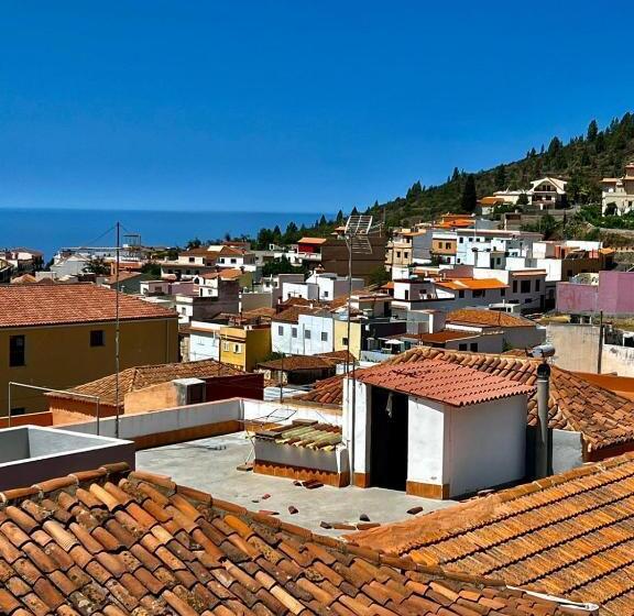 Lovely Spacious Apartment In The Center   Vilaflor