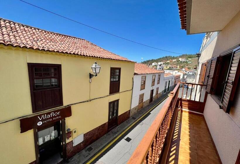 Lovely Spacious Apartment In The Center   Vilaflor