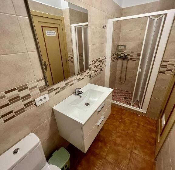 Lovely Spacious Apartment In The Center   Vilaflor