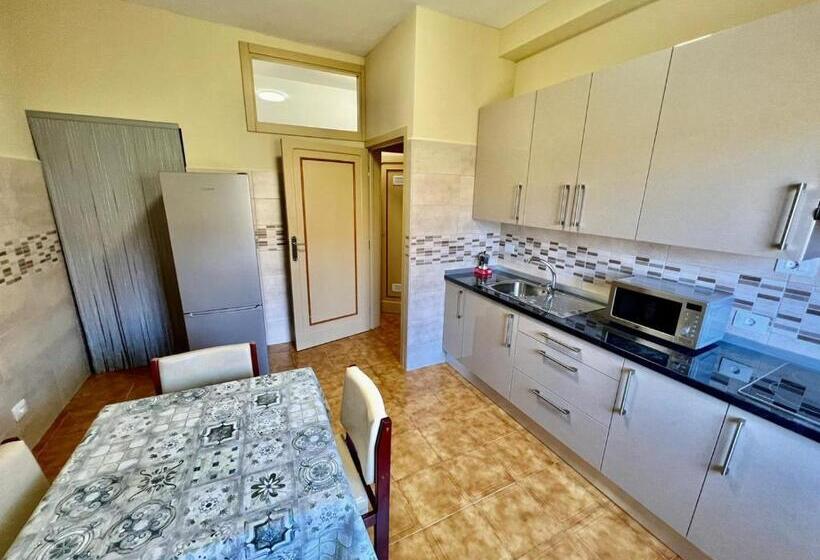 Lovely Spacious Apartment In The Center   Vilaflor