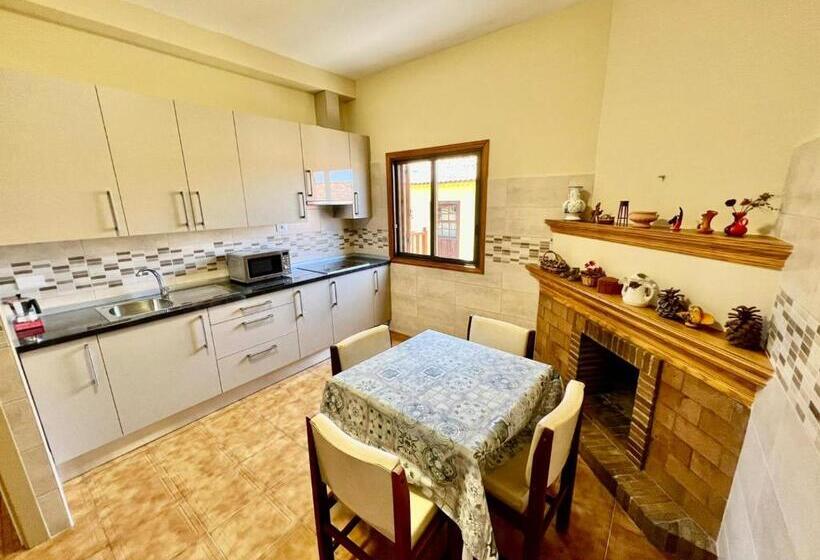 Lovely Spacious Apartment In The Center   Vilaflor