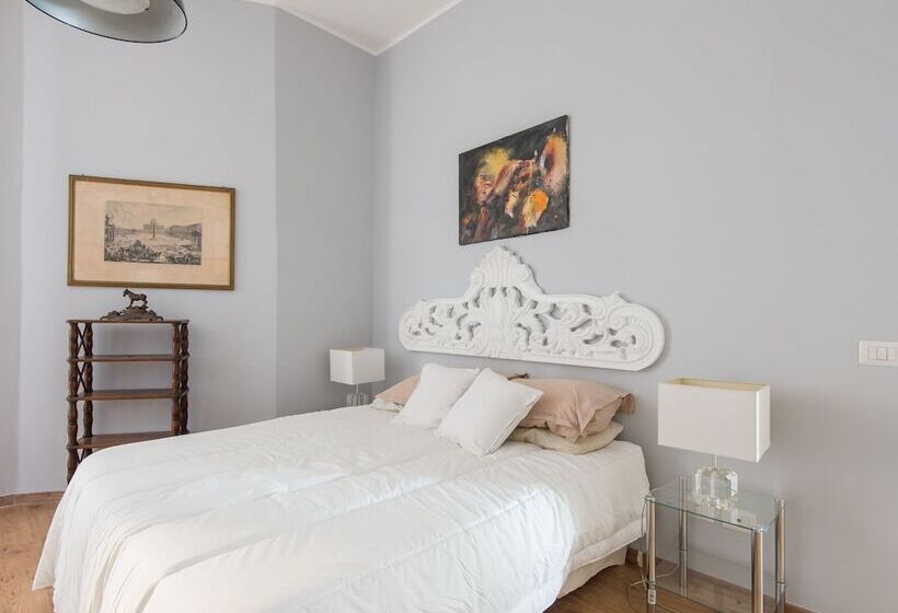 Auditorium Luxury Apartments