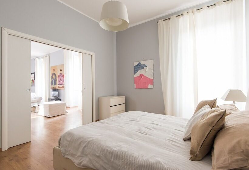 Auditorium Luxury Apartments