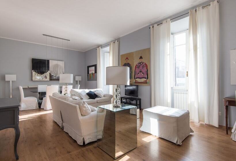 Auditorium Luxury Apartments