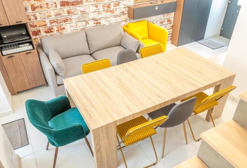 Maison Avec Terrasse Plein Sud à 7 Min De La Gare