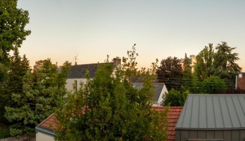 Maison Avec Terrasse Plein Sud à 7 Min De La Gare