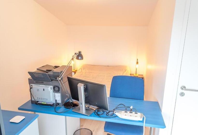 Maison Avec Terrasse Plein Sud à 7 Min De La Gare