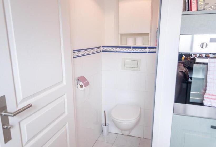 Maison Avec Terrasse Plein Sud à 7 Min De La Gare