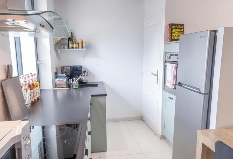 Maison Avec Terrasse Plein Sud à 7 Min De La Gare