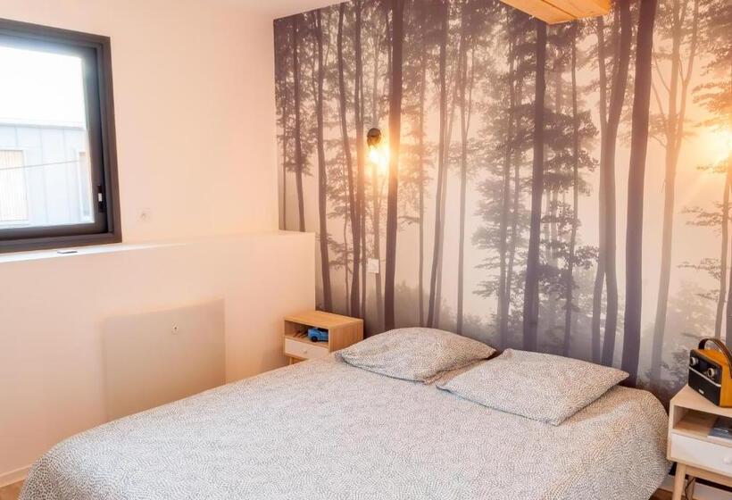 Maison Avec Terrasse Plein Sud à 7 Min De La Gare