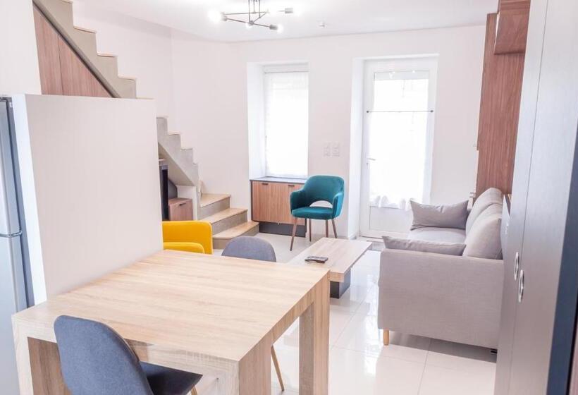 Maison Avec Terrasse Plein Sud à 7 Min De La Gare