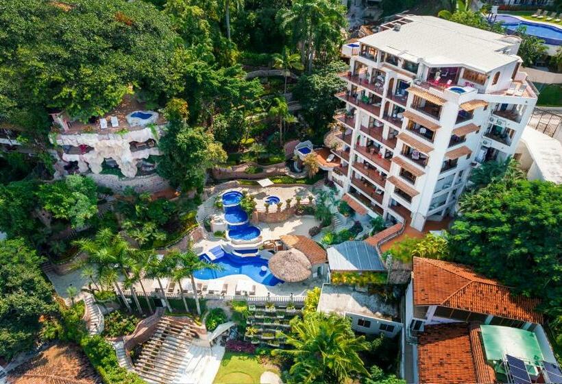 Marcela Resort & Spa